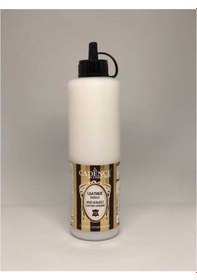 Resim Cadence Deri Verniği Parlak 500 Ml. 