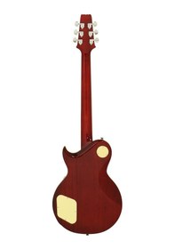 Resim Aria Pro Iı Pe590stdagcs Elektro Gitar 
