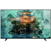 Resim Preo PR55DQ38000 55'' 4K UHD QLED Google TV 