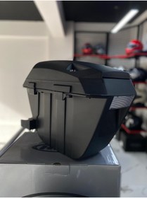 Resim Shad SH23 Yan Çanta Takım (Siyah) 