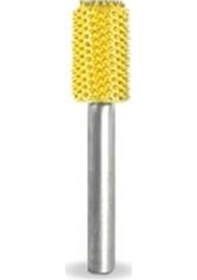 Resim Saburrtooth 18C14-40 Silindir Törpü İnce Diş Sap:3.2 mm 