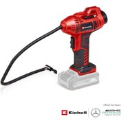 Resim Einhell CE-CC 18 Li - Solo Akülü Oto Hava Kompresörü - 2071010 