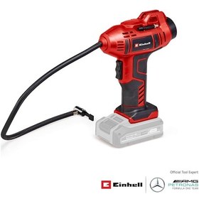 Resim Einhell CE-CC 18 Li - Solo Akülü Oto Hava Kompresörü - 2071010 