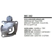 Resim Pinyon Kapagi Marelli Perkins Mf Erkurt Kalin Mil 504625112 