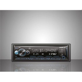 Resim For-x X-4260bt Oto Teyp 4260bt 