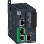 Resim Schneider M251 Kontrolör 2x Ethernet 