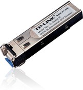 Resim TP-LINK TL-SM321A-2 1000Base-BX WDM ÇİFT YÖNLÜ SFP MODÜLÜ 