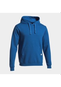 Resim Joma Erkek Günlük Sweatshirt Combi Hoodie 103776.700 Saks 
