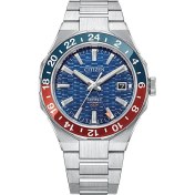 Resim Citizen NB6030-59L Otomatik Erkek Kol Saati 