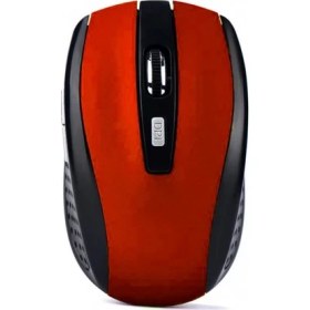 Resim Concord C-18 Wireless 1600 Dpı Kablosuz Optik Mouse 6d 