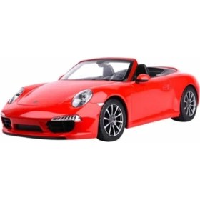 Resim 47700 911 S Uzaktan Kumandalı Işıklı Araba 1:12 -Nessiworld Cnk 
