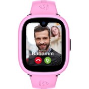 Resim Wiky Watch 5 Plus Akıllı Çocuk Saati 