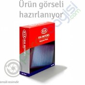 Resim Ön Kapı Camı Sol Orjinal | 824111M010 