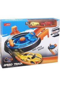 Resim Toyigoo Yarış Seti 