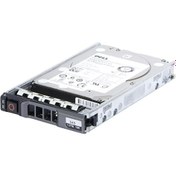 Resim Dell 1.2tb 10K Rpm Sas 12GBPS 2.5in Hotplug 