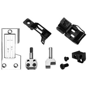 Resim Brother Kollu 2 Iğne Kollu Takım 6.4Mm / B925 1/4 