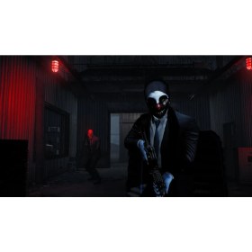 Resim 505 Games Payday 2 Ps3 Playstation 3 CD Oyun Teşhir 