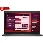 Resim Dell Latitude 3450 I7 1355-14''-16g-512ssd-dos 