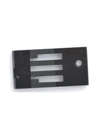 Resim Juki Lh3588 Çiftİğne 3/4 Plaka / 400-25500 