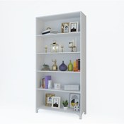 Resim Kenzlife Mutfak Dolabı Pakize 168x070x030 Byz Ayaklı Banyo Evrak 