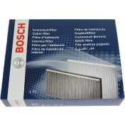 Resim Bosch Citroen C5 Iıı Break 2.0 Hdi 180 2008-2020 Karbonlu Polen Filtresi 