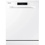 Resim Samsung DW60DG560FWQ 6 Programlı Solo Bulaşık Makinesi Beyaz 