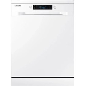 Resim Samsung DW60DG560FWQ 6 Programlı Solo Bulaşık Makinesi Beyaz 