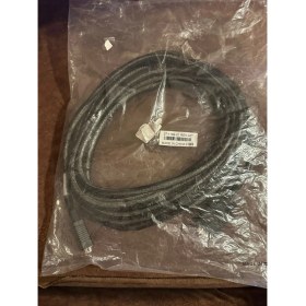 Resim Kync 37-1192-01 Rev.a0 94841 Lor 0114RH 9 Metre VGA Kablosu Stero Soketli 