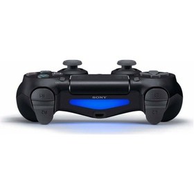 Resim Playstation 4 Dualshockv2-Siyah 