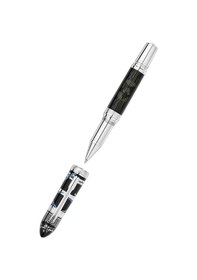 Resim Montblanc Great Characters Walt Disney Limited Edition 1901 Rolle 