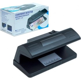 Resim Çerçici Para Kontrol Etme Cihazı 