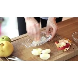 Resim CetKing Bebek Rendesi - Meyve Rendesi (Kurşun Içermez) 