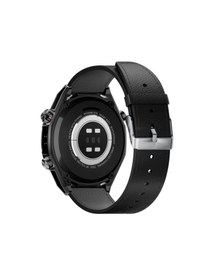 Resim Vwar Ultimate 2 SK55 1.54" 3 Kordon Büyük Kasa Kalobee Akıllı Saat(İthalatçı Garantili) 
