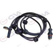 Resim Tekerlek Hız Sensörü Doblo 1.4-1.3-1.9 Jtd 01 Ön-sağ-311355 