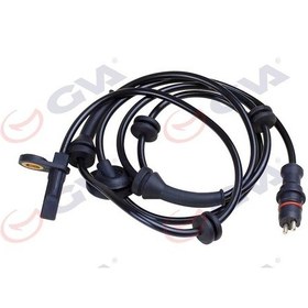 Resim Tekerlek Hız Sensörü Doblo 1.4-1.3-1.9 Jtd 01 Ön-sağ-311355 