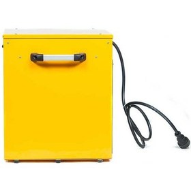 Resim Elektrikli Isıtıcı EX-22- 22 KW 380 W 