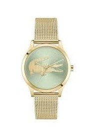 Resim Lacoste Lac2001417 Kadın Kol Saati Gri 