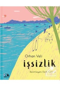 Resim Mercankitap Işsizlik / Orhan Veli Kanık 