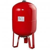 Resim Dik Hidrofor Tankı 50lt 