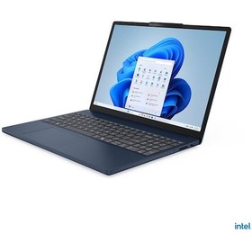 Resim Lenovo IdeaPad Slim 3 15IRH10 83K10062TRAT37 i5-13420H 40 GB 256 GB SSD 15.3" W11H Dizüstü Bilgisayar 