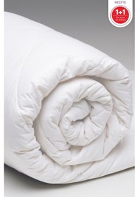 Resim Varol 2 Adet Çift Kişilik Yorgan 