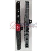 Resim Flasör Dügmesi Kumanda Grubu Doblo 4 504604776 