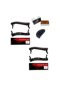 Resim Midex Yg-44X 2 Adet Keman Yastığı Reçine Ve Susturucu Seti 2 Yas 