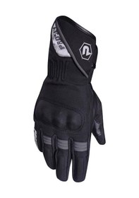 Resim Prosev 6002-a Motosiklet Eldiveni-62609-siyah - Gri 
