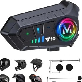 Resim M Merc Giyim Y10 Intercom 