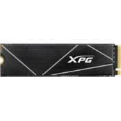 Resim Xpg 1tb Gammix S70 Blade 7400MB-S-5500MB-S Pcıe Gen4 X4 M.2 2280 SSD Harddisk (Ps5 Uyumlu) 