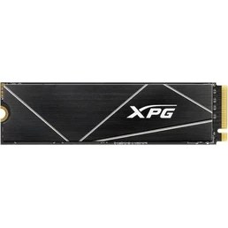 Resim Xpg 1tb Gammix S70 Blade 7400MB-S-5500MB-S Pcıe Gen4 X4 M.2 2280 SSD Harddisk (Ps5 Uyumlu) 