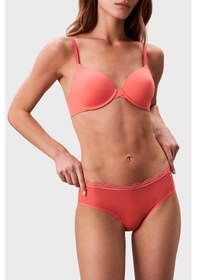 Resim Calvin Klein Bayan Külot Lv00qd5302 Was Lacivert-pudra-mercan Lacivert-pudra-mercan Çok Renkli 