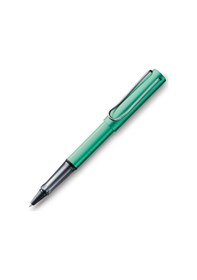 Resim Lamy Al-star Roller Kalem Mavi Yeşil 332 