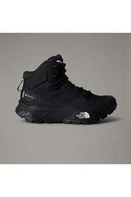 Resim The North Face W Offtraıl Hıke Mıd Gore-tex Kadın Ayakkabısı Nf0a8aeuky41 Siyah 